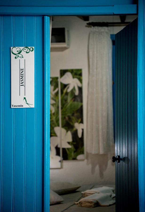 Cypriot Swallow Boutique Hotel Nicosia Exterior foto