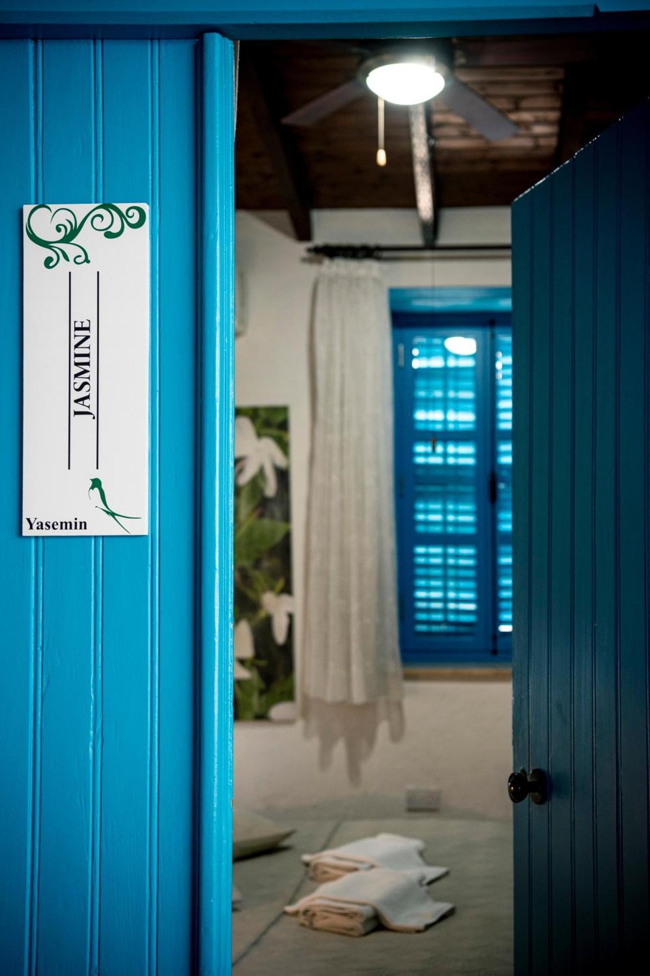 Cypriot Swallow Boutique Hotel Nicosia Exterior foto