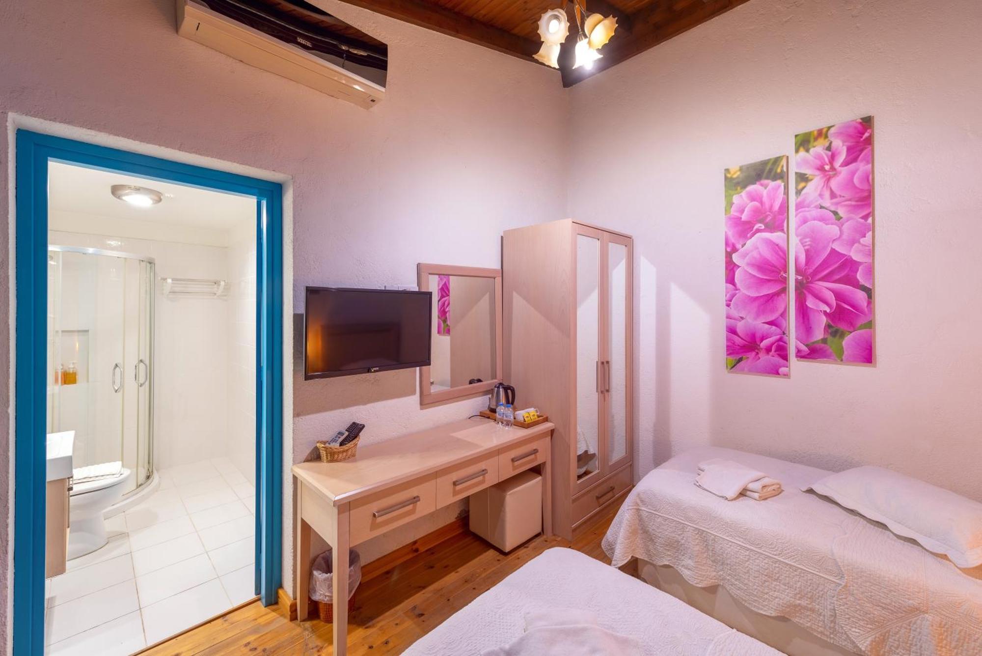 Cypriot Swallow Boutique Hotel Nicosia Exterior foto