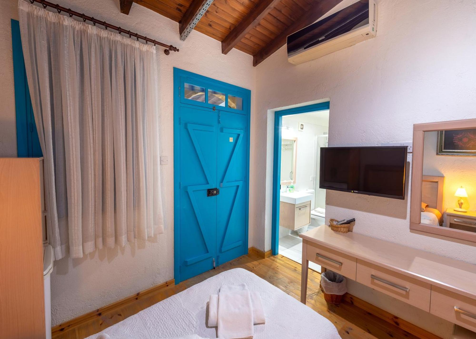 Cypriot Swallow Boutique Hotel Nicosia Exterior foto